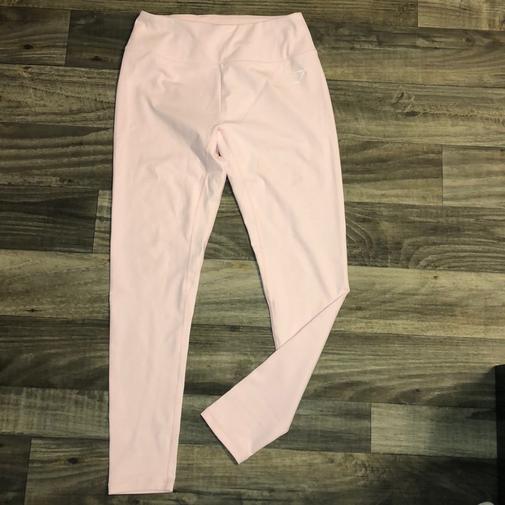 GYMSHARK LEGGINGS